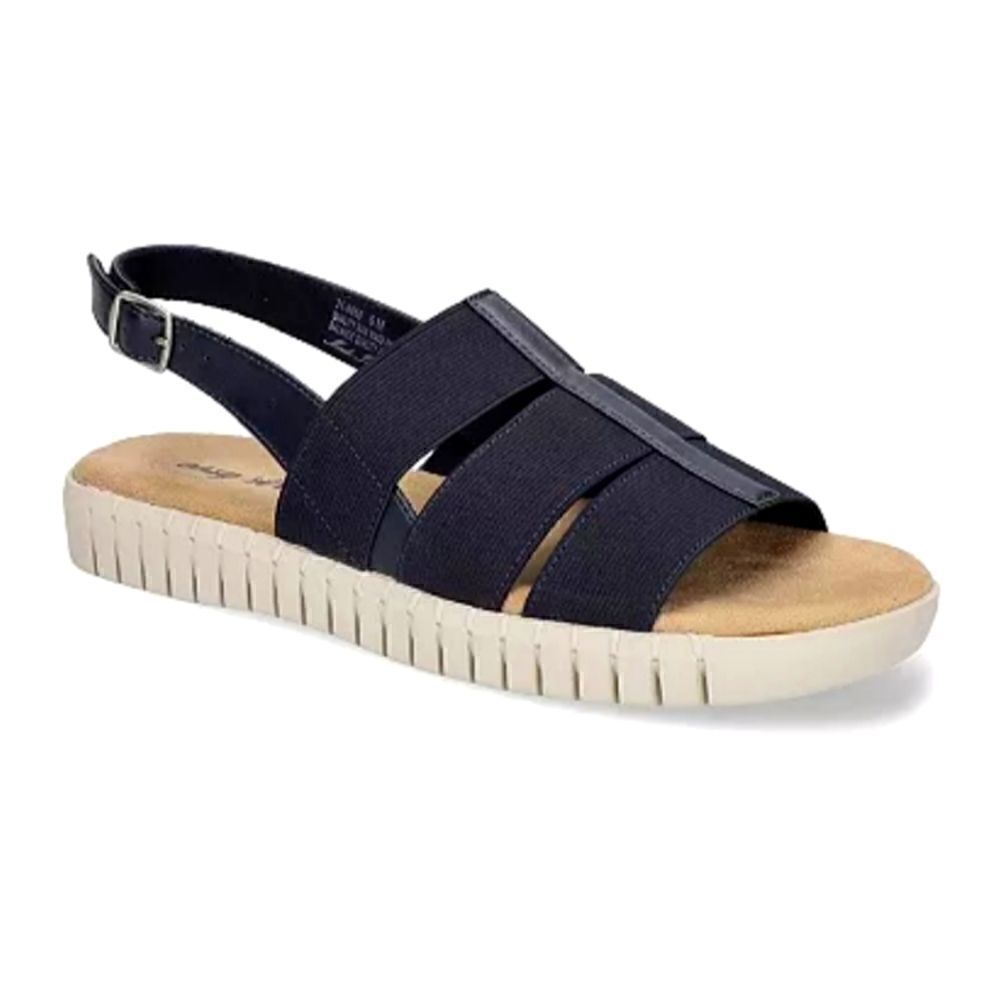 EASY street,sandals 8 M